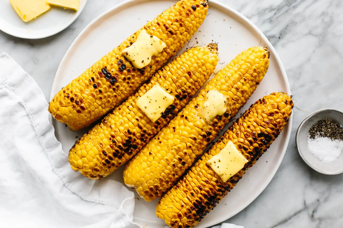 JUNE 11th Celebrating National Corn on the Cob Day A Tribute to