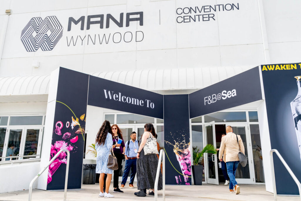 F&B@Sea 2026: A Deep Dive into the Future of Food & Beverage at Sea