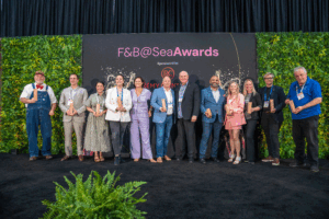 F&B@Sea & Seatrade Cruise Global 2026 Recap